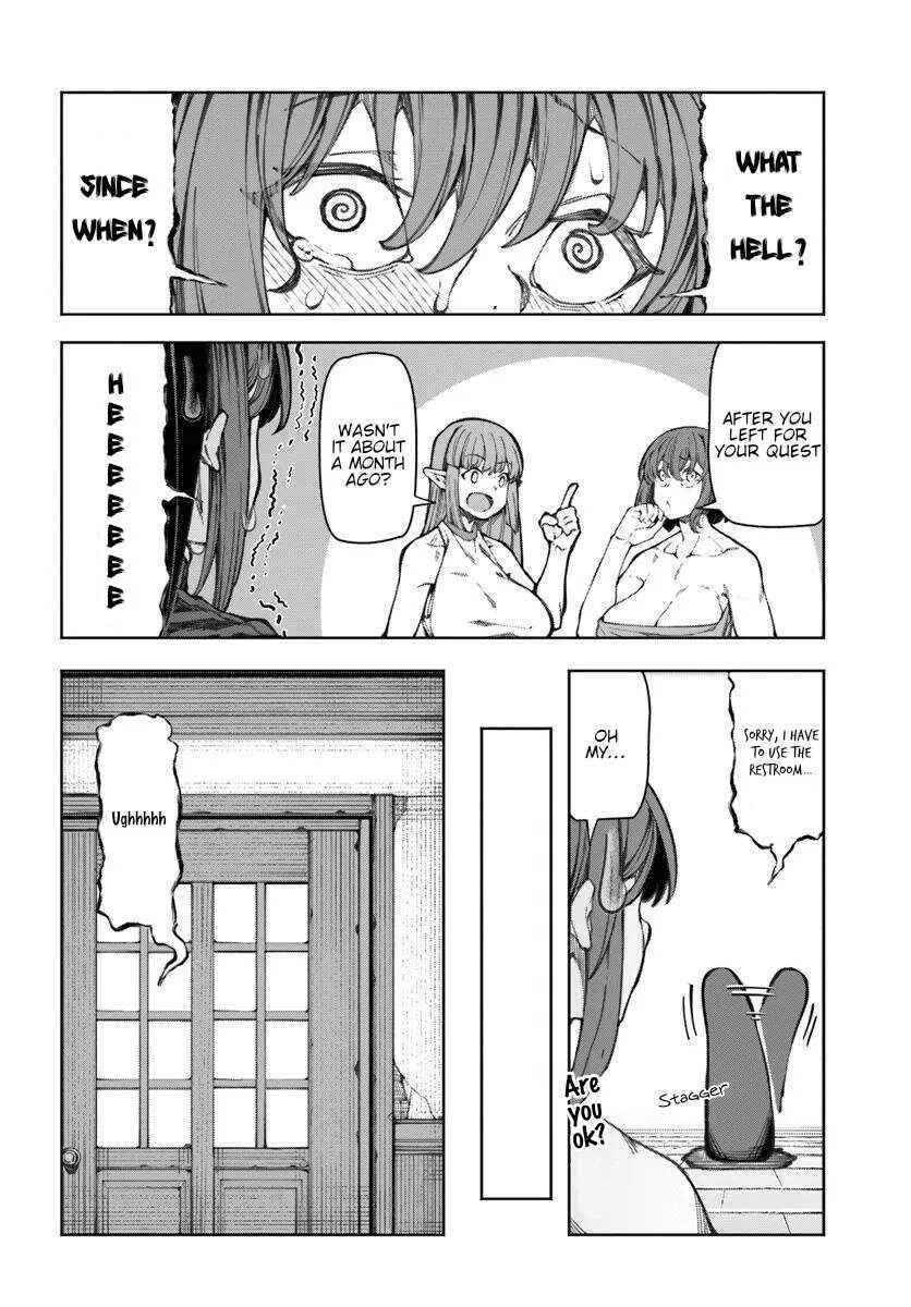 Bishuu Gyakuten Sekai de Chiryoushi Yattemasu Chapter 12 - Page 12