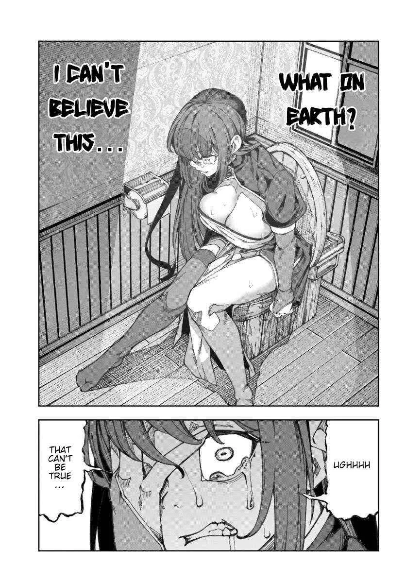 Bishuu Gyakuten Sekai de Chiryoushi Yattemasu Chapter 12 - Page 13