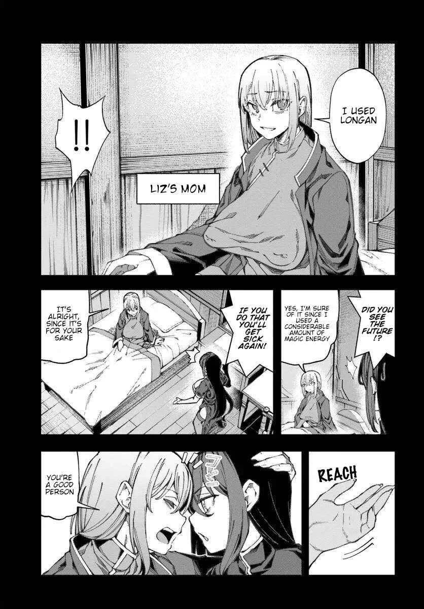 Bishuu Gyakuten Sekai de Chiryoushi Yattemasu Chapter 12 - Page 15
