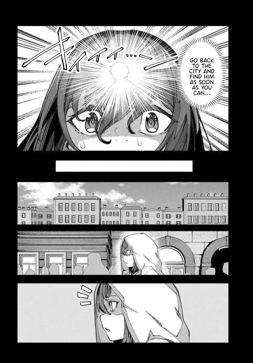 Bishuu Gyakuten Sekai de Chiryoushi Yattemasu Chapter 12 - Page 16