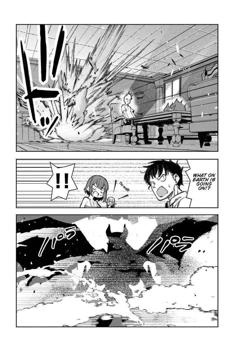 Bishuu Gyakuten Sekai de Chiryoushi Yattemasu Chapter 12 - Page 20