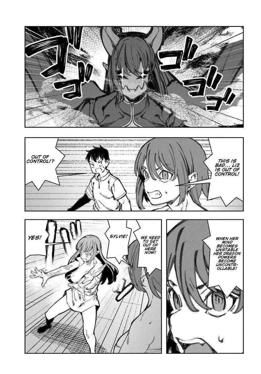 Bishuu Gyakuten Sekai de Chiryoushi Yattemasu Chapter 12 - Page 21