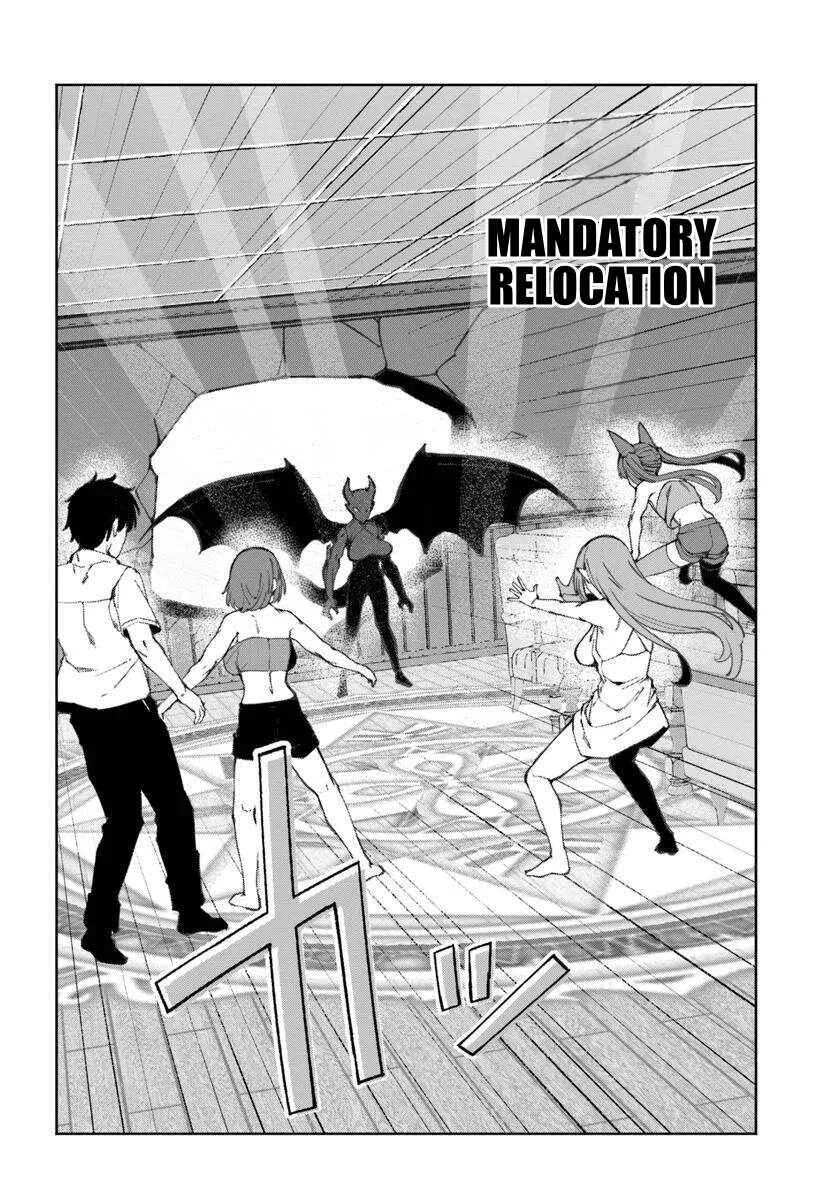 Bishuu Gyakuten Sekai de Chiryoushi Yattemasu Chapter 12 - Page 22
