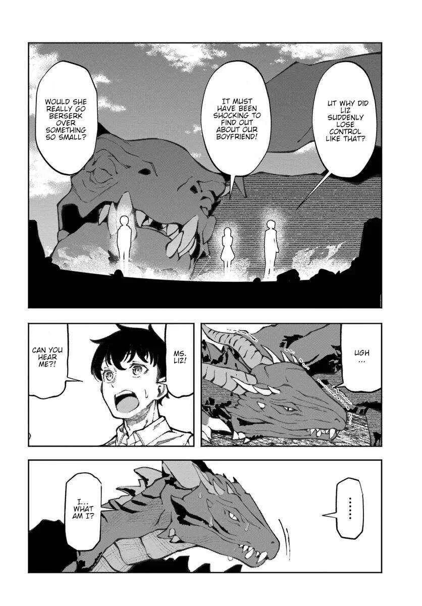 Bishuu Gyakuten Sekai de Chiryoushi Yattemasu Chapter 12 - Page 28