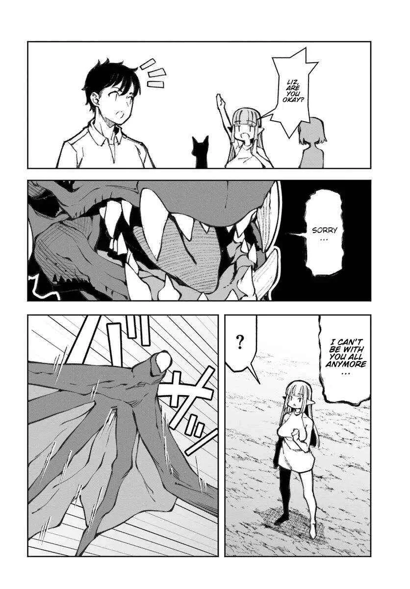 Bishuu Gyakuten Sekai de Chiryoushi Yattemasu Chapter 12 - Page 30