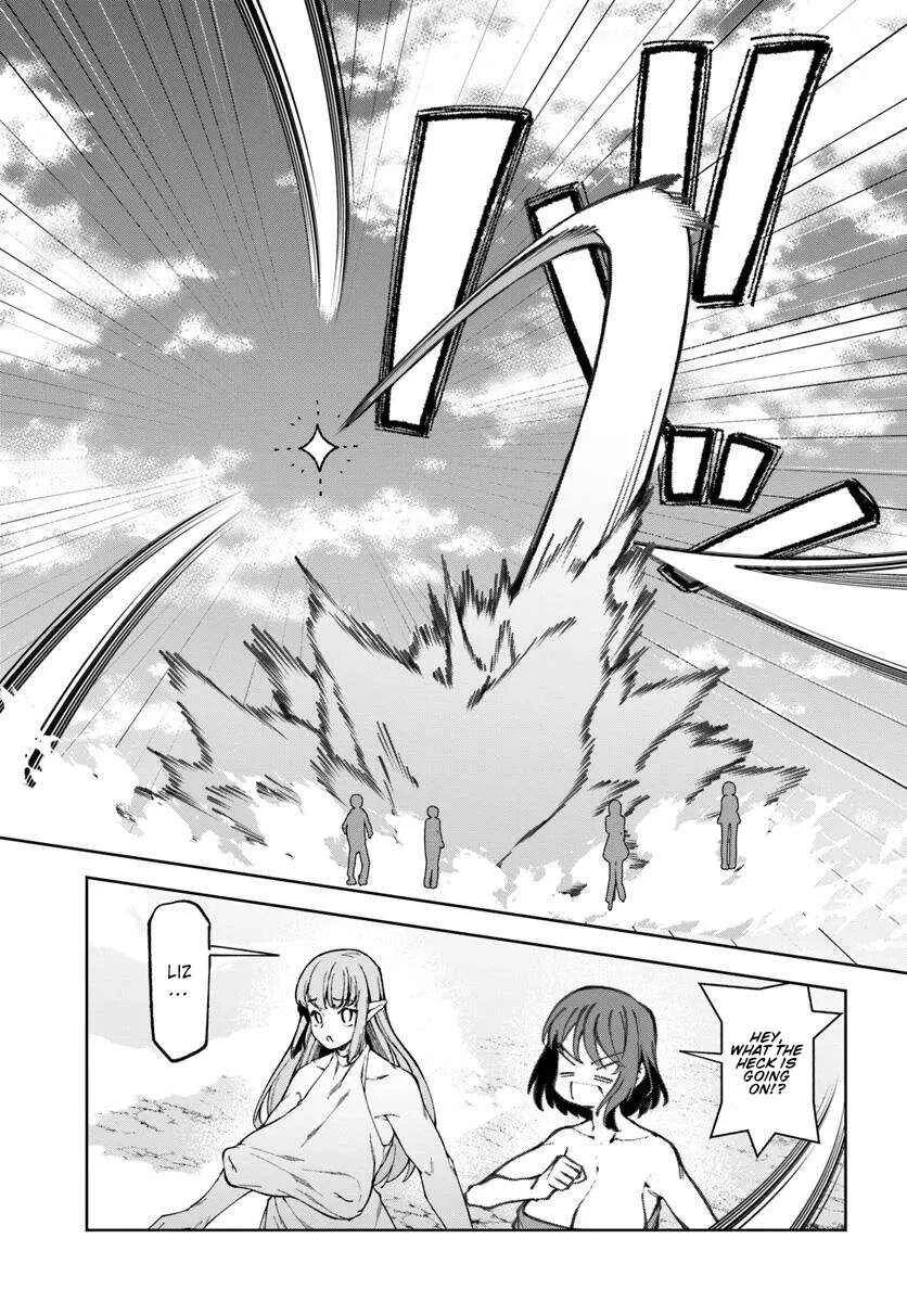 Bishuu Gyakuten Sekai de Chiryoushi Yattemasu Chapter 12 - Page 31