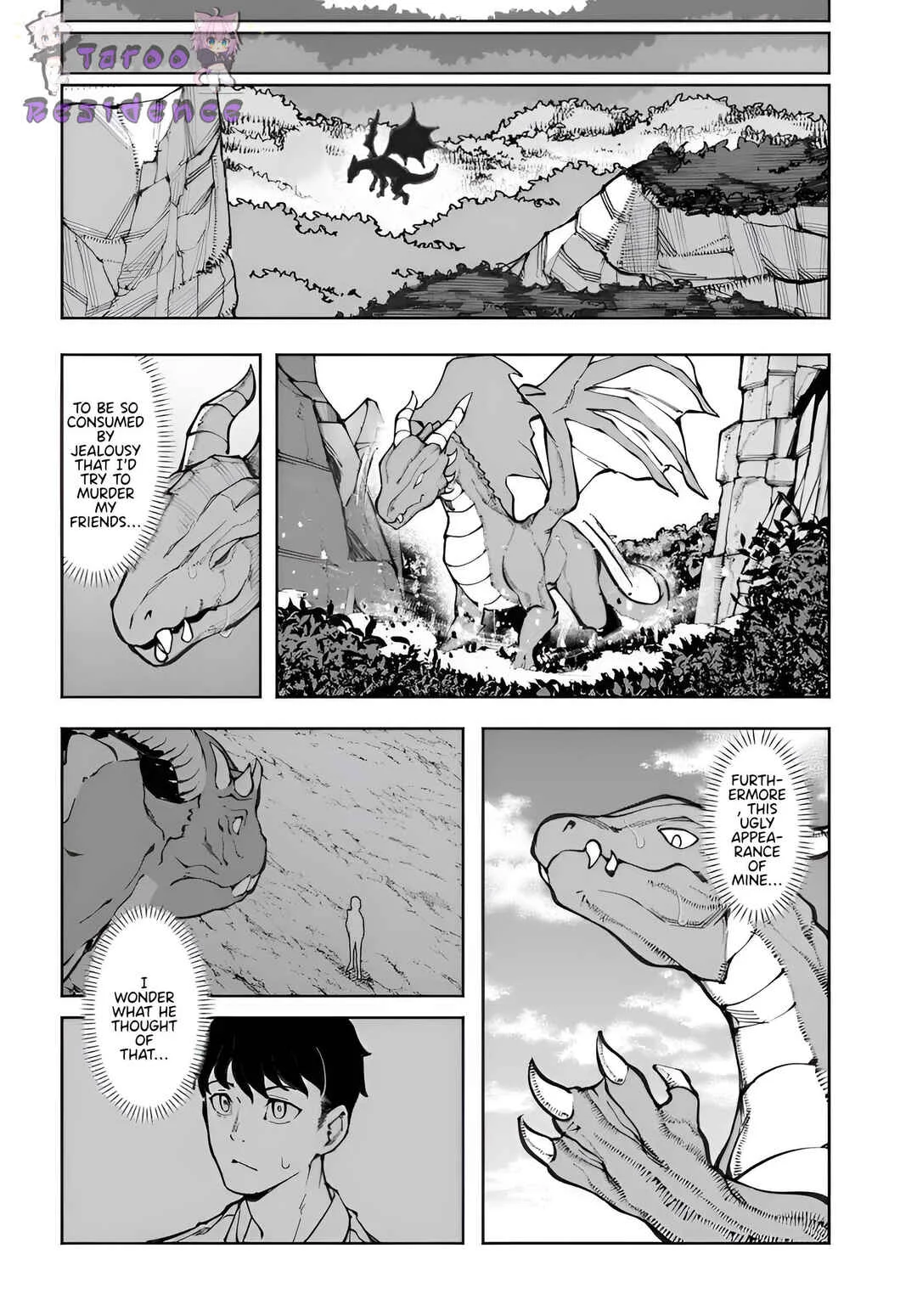 Bishuu Gyakuten Sekai de Chiryoushi Yattemasu Chapter 13 - Page 2