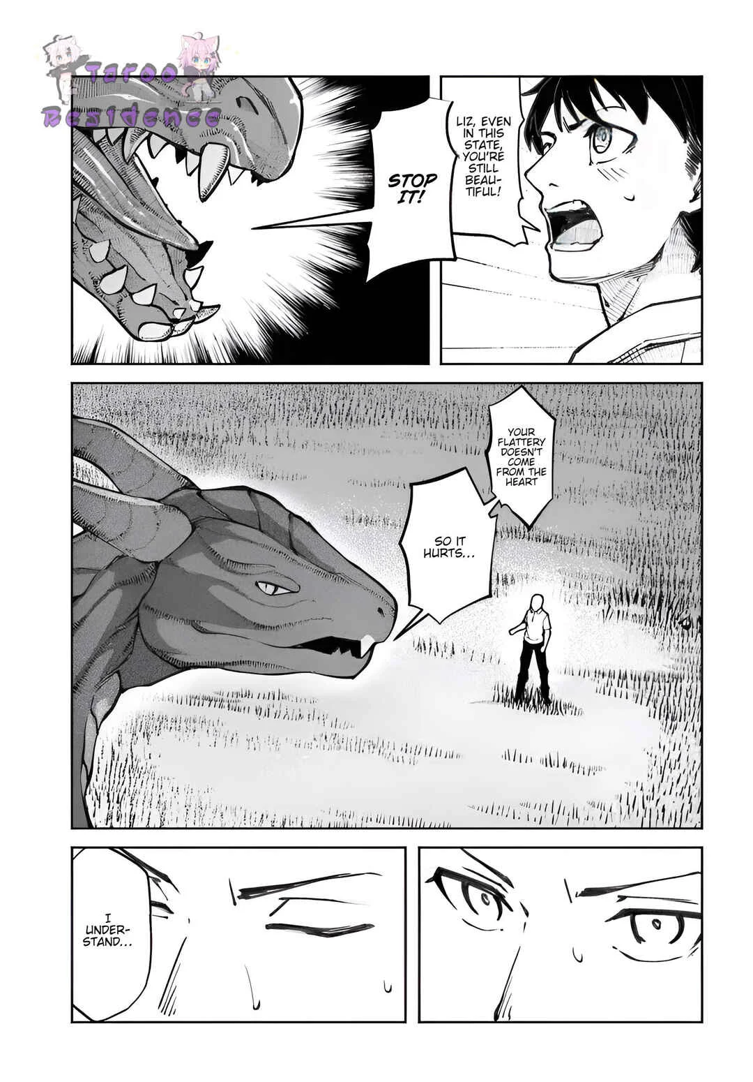 Bishuu Gyakuten Sekai de Chiryoushi Yattemasu Chapter 13 - Page 5