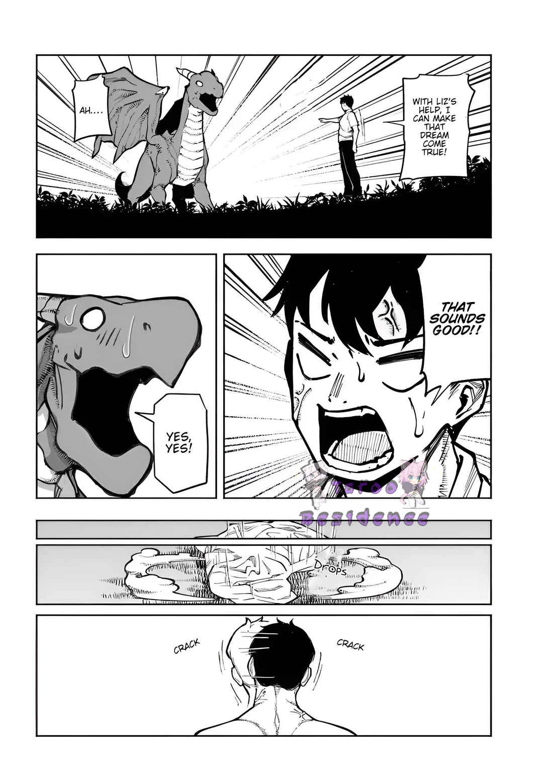 Bishuu Gyakuten Sekai de Chiryoushi Yattemasu Chapter 13 - Page 8
