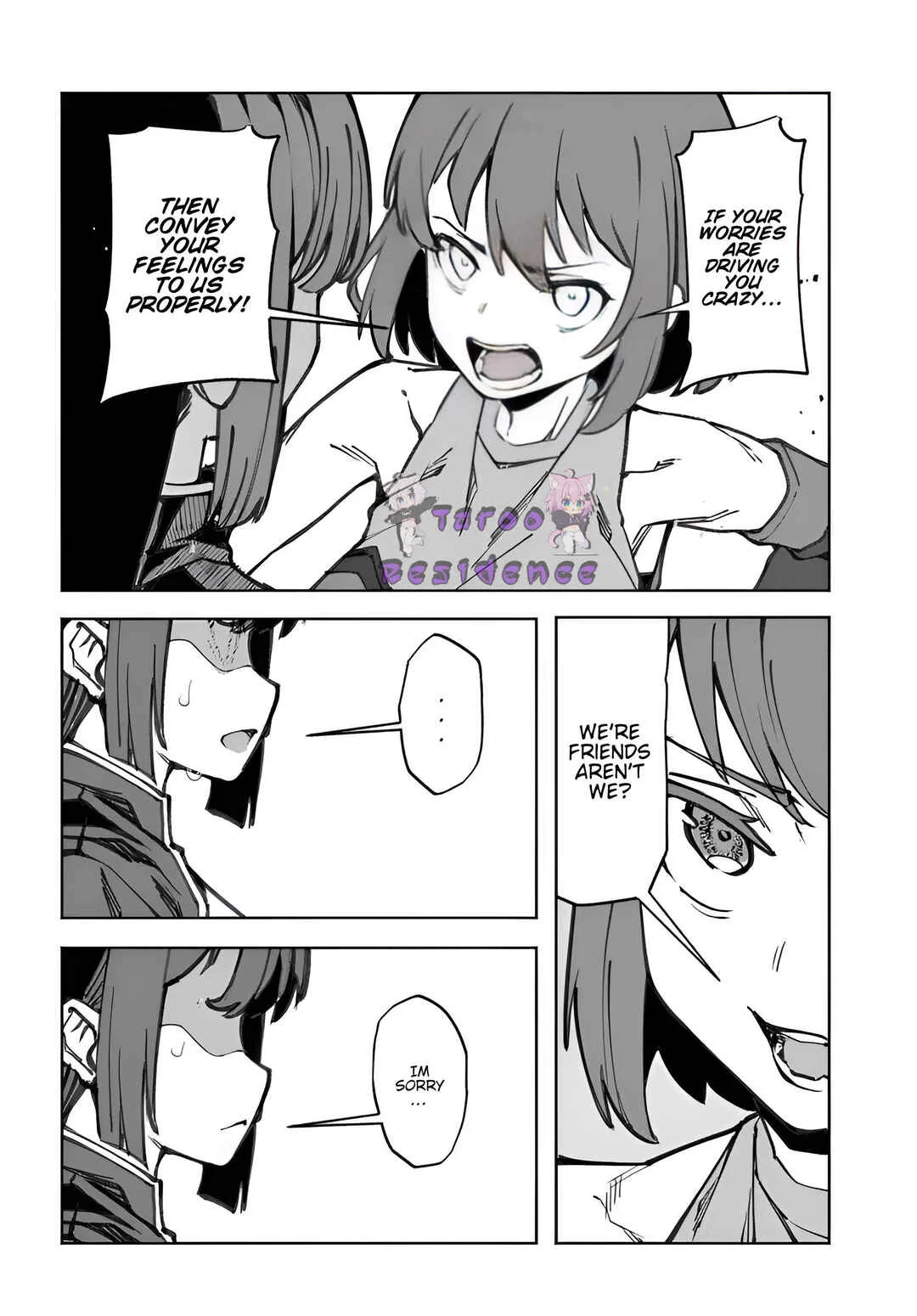 Bishuu Gyakuten Sekai de Chiryoushi Yattemasu Chapter 13 - Page 14