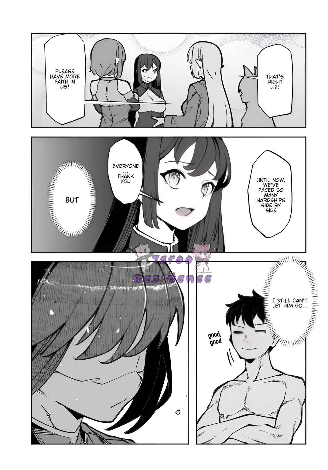 Bishuu Gyakuten Sekai de Chiryoushi Yattemasu Chapter 13 - Page 15