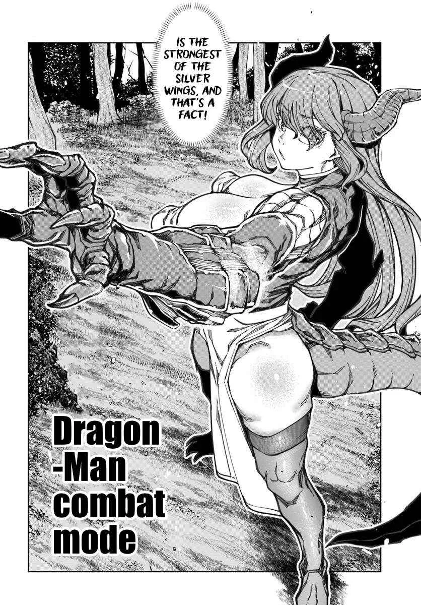 Bishuu Gyakuten Sekai de Chiryoushi Yattemasu Chapter 14 - Page 8