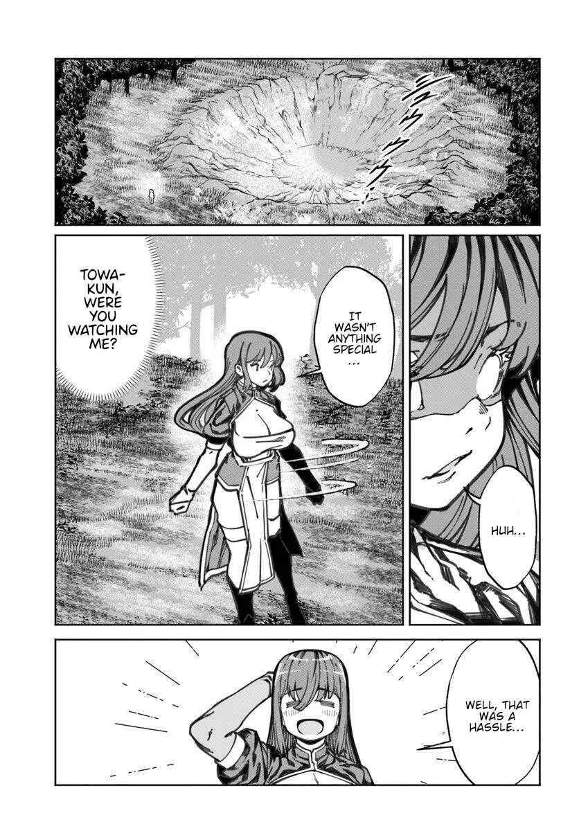 Bishuu Gyakuten Sekai de Chiryoushi Yattemasu Chapter 14 - Page 13