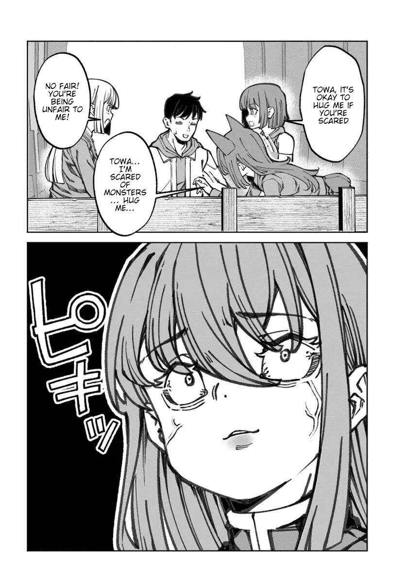 Bishuu Gyakuten Sekai de Chiryoushi Yattemasu Chapter 14 - Page 14