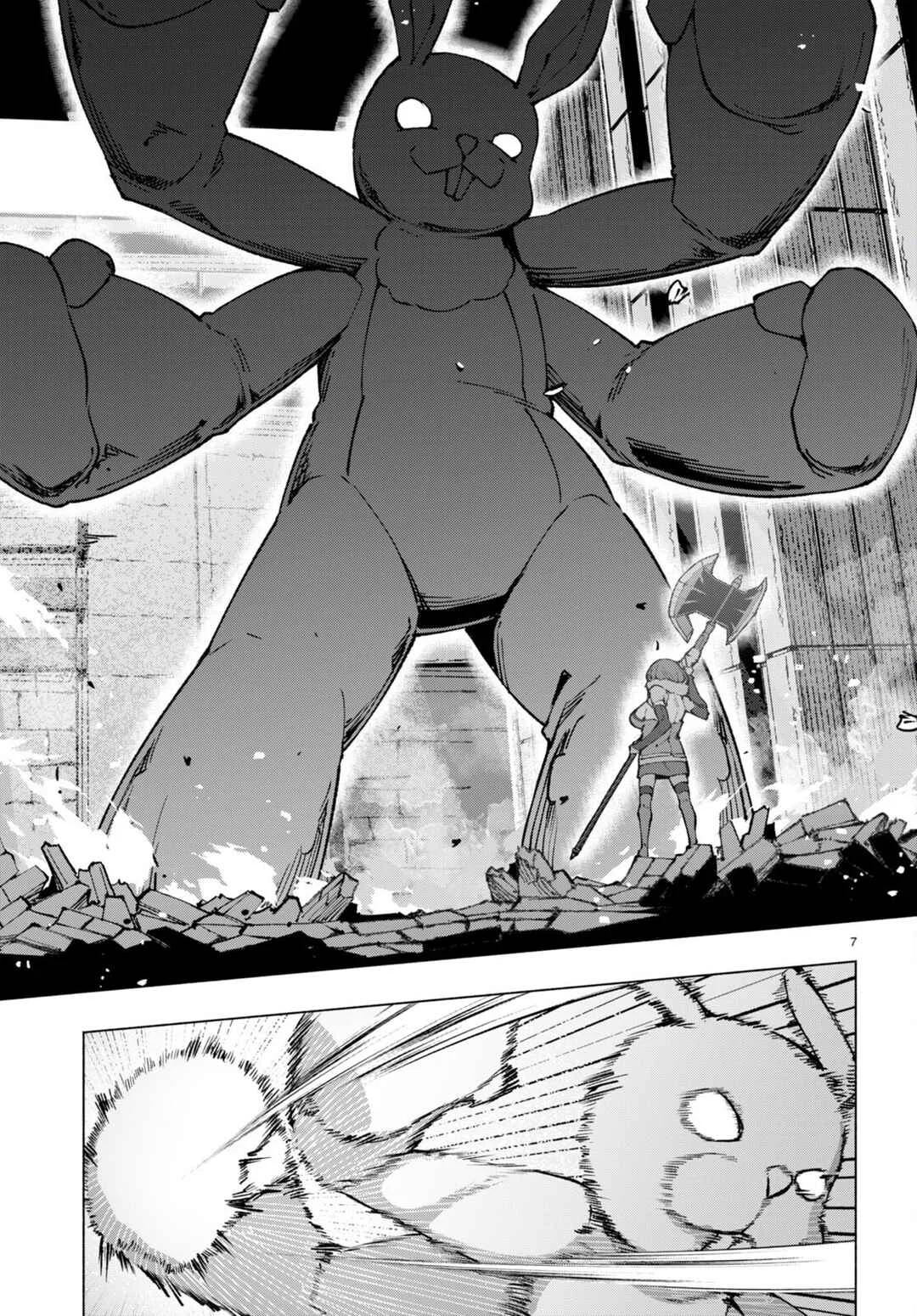 Bishuu Gyakuten Sekai de Chiryoushi Yattemasu Chapter 4 - Page 3