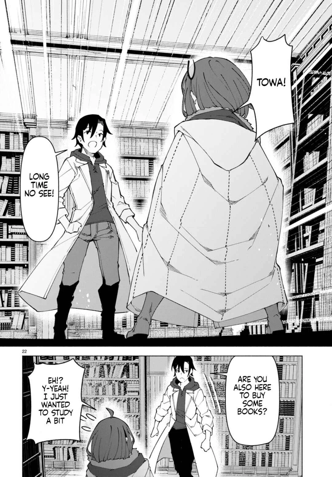 Bishuu Gyakuten Sekai de Chiryoushi Yattemasu Chapter 4 - Page 18