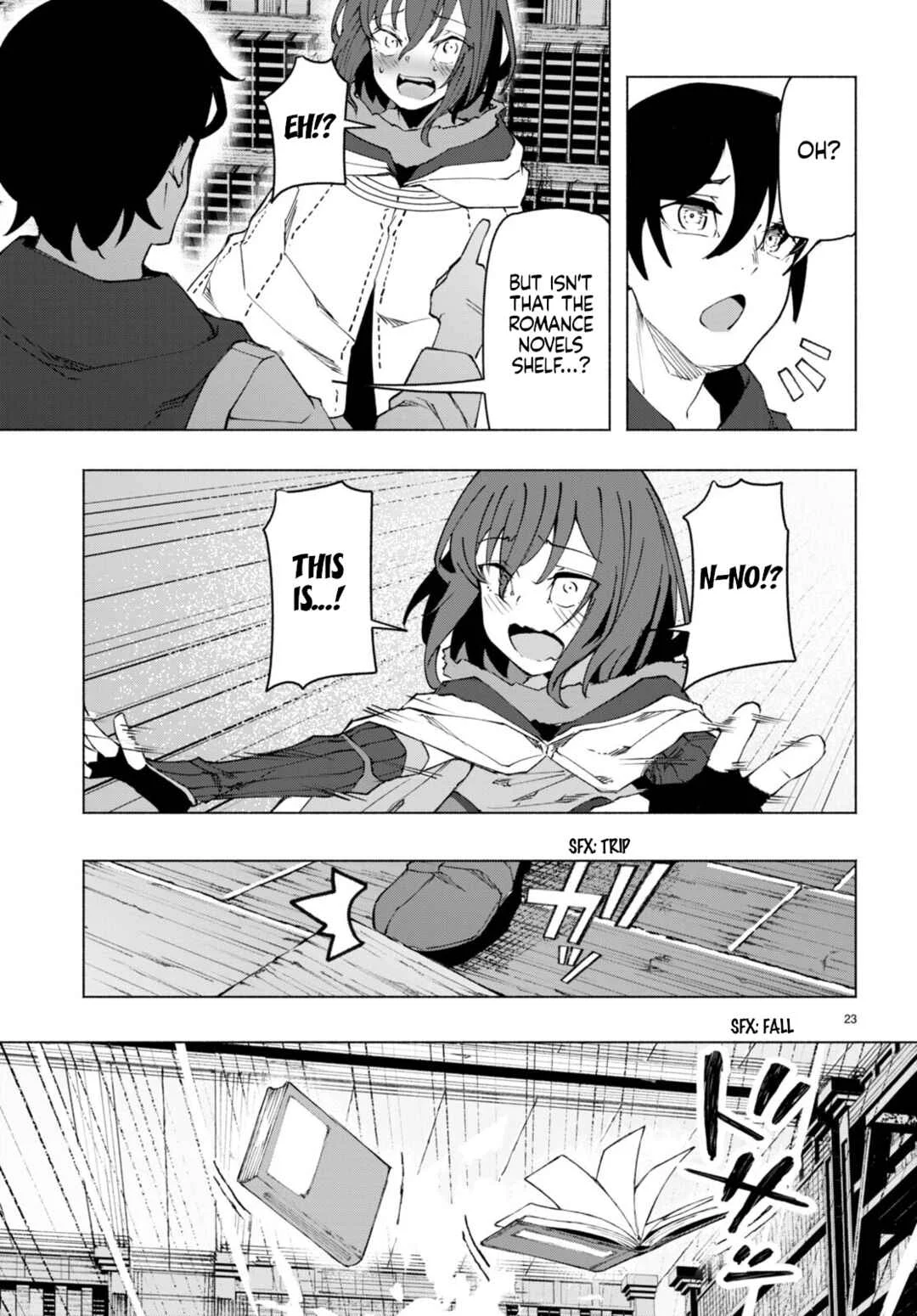 Bishuu Gyakuten Sekai de Chiryoushi Yattemasu Chapter 4 - Page 19