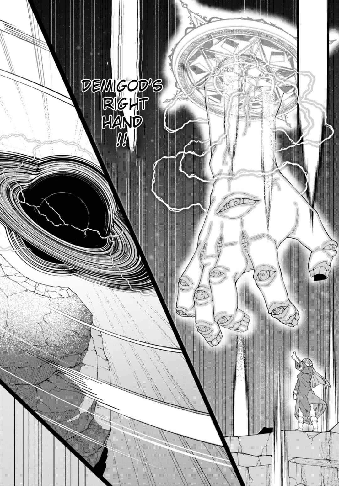 Bishuu Gyakuten Sekai de Chiryoushi Yattemasu Chapter 7 - Page 20