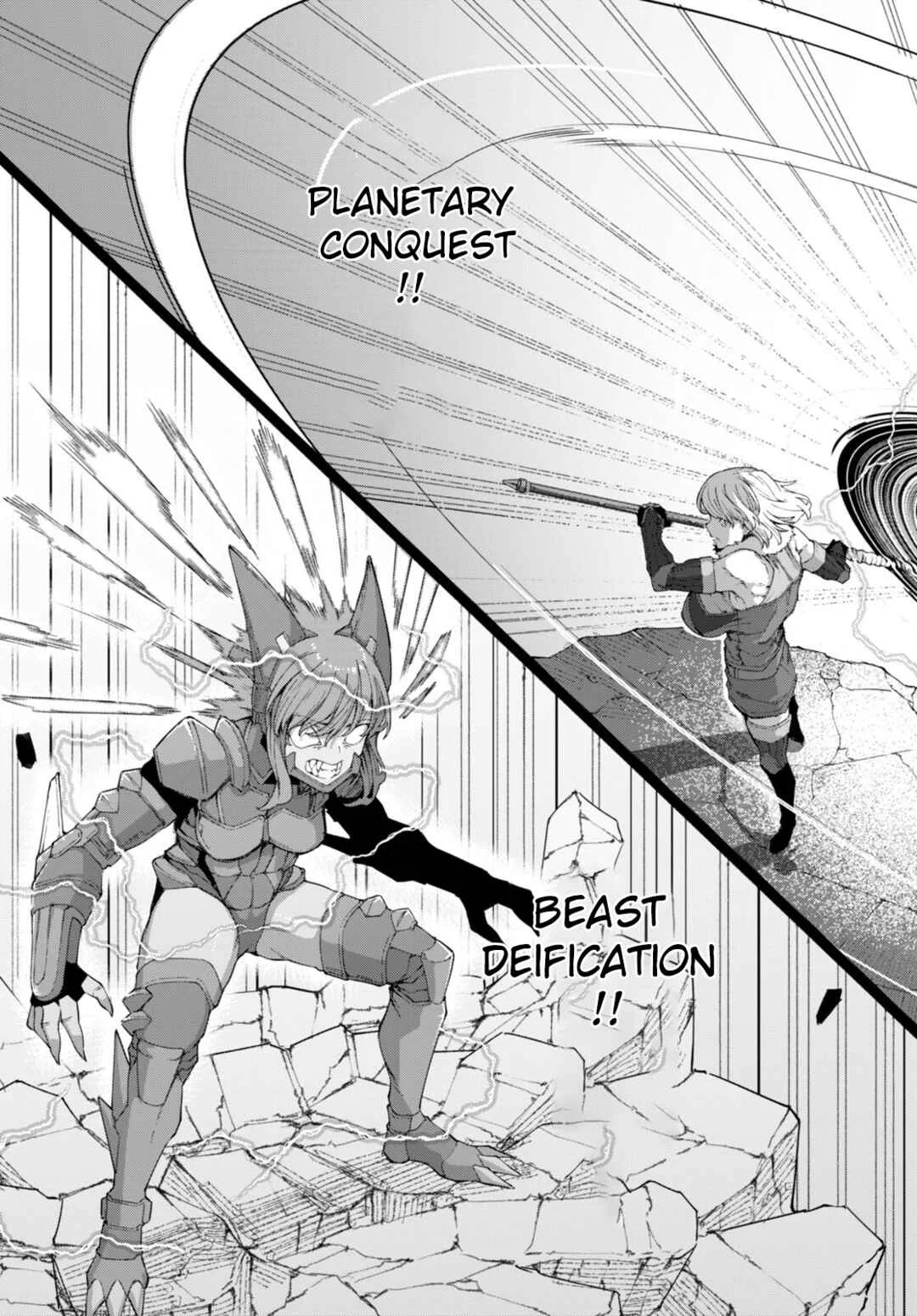 Bishuu Gyakuten Sekai de Chiryoushi Yattemasu Chapter 7 - Page 21
