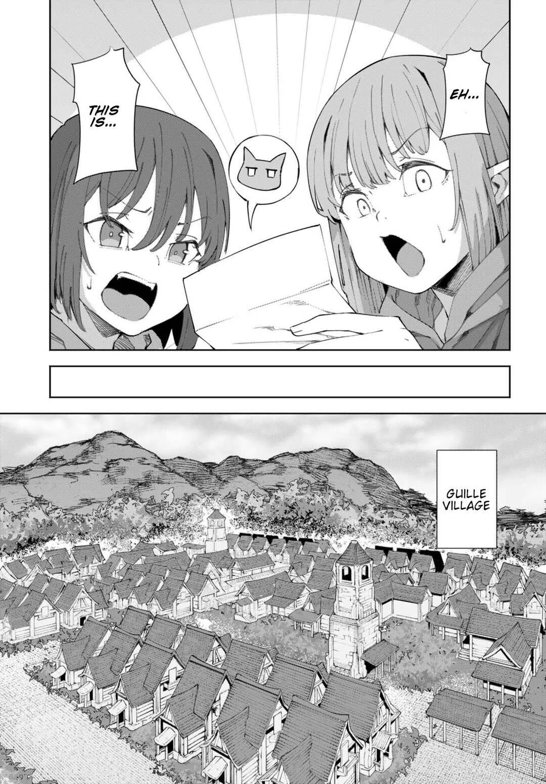 Bishuu Gyakuten Sekai de Chiryoushi Yattemasu Chapter 8 - Page 9