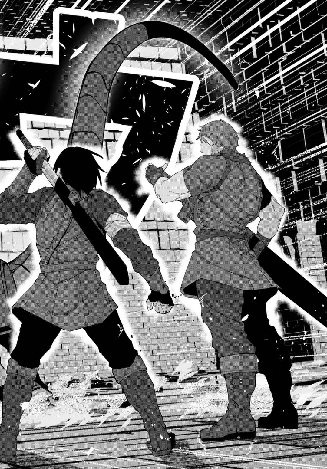 Bishuu Gyakuten Sekai de Chiryoushi Yattemasu Chapter 8 - Page 12