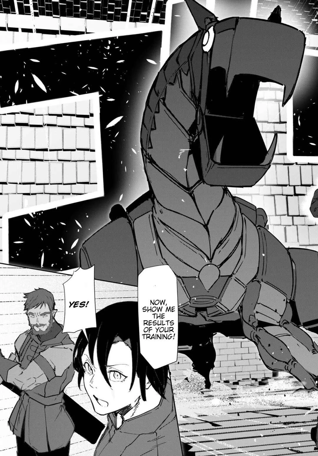 Bishuu Gyakuten Sekai de Chiryoushi Yattemasu Chapter 8 - Page 13