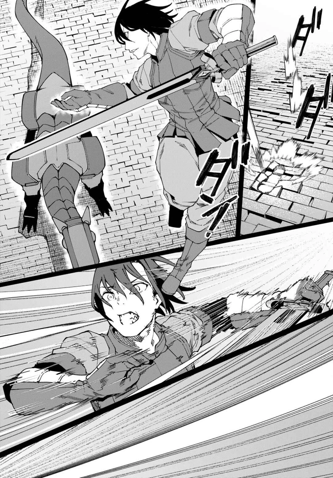 Bishuu Gyakuten Sekai de Chiryoushi Yattemasu Chapter 8 - Page 18