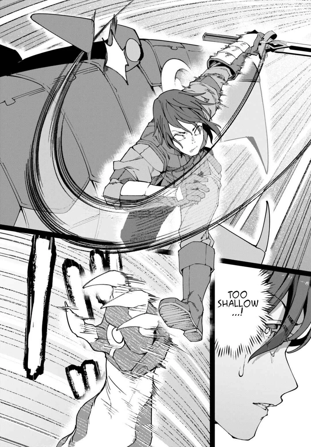 Bishuu Gyakuten Sekai de Chiryoushi Yattemasu Chapter 8 - Page 19
