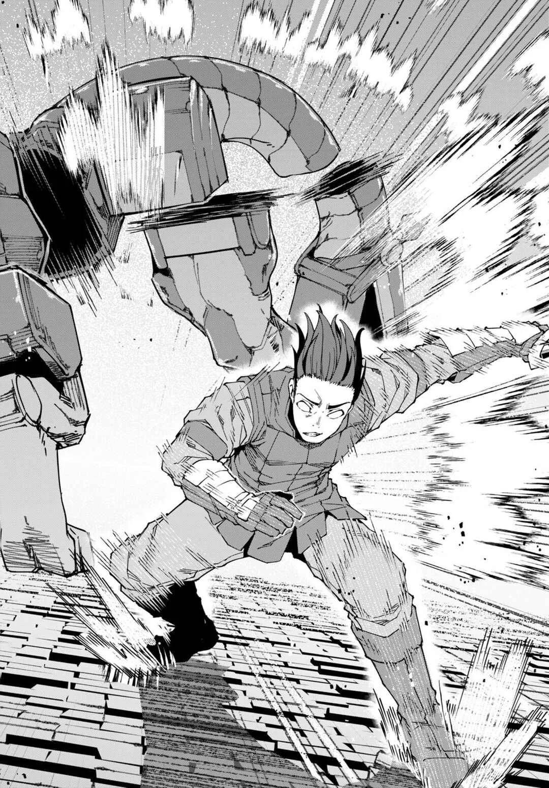 Bishuu Gyakuten Sekai de Chiryoushi Yattemasu Chapter 8 - Page 24