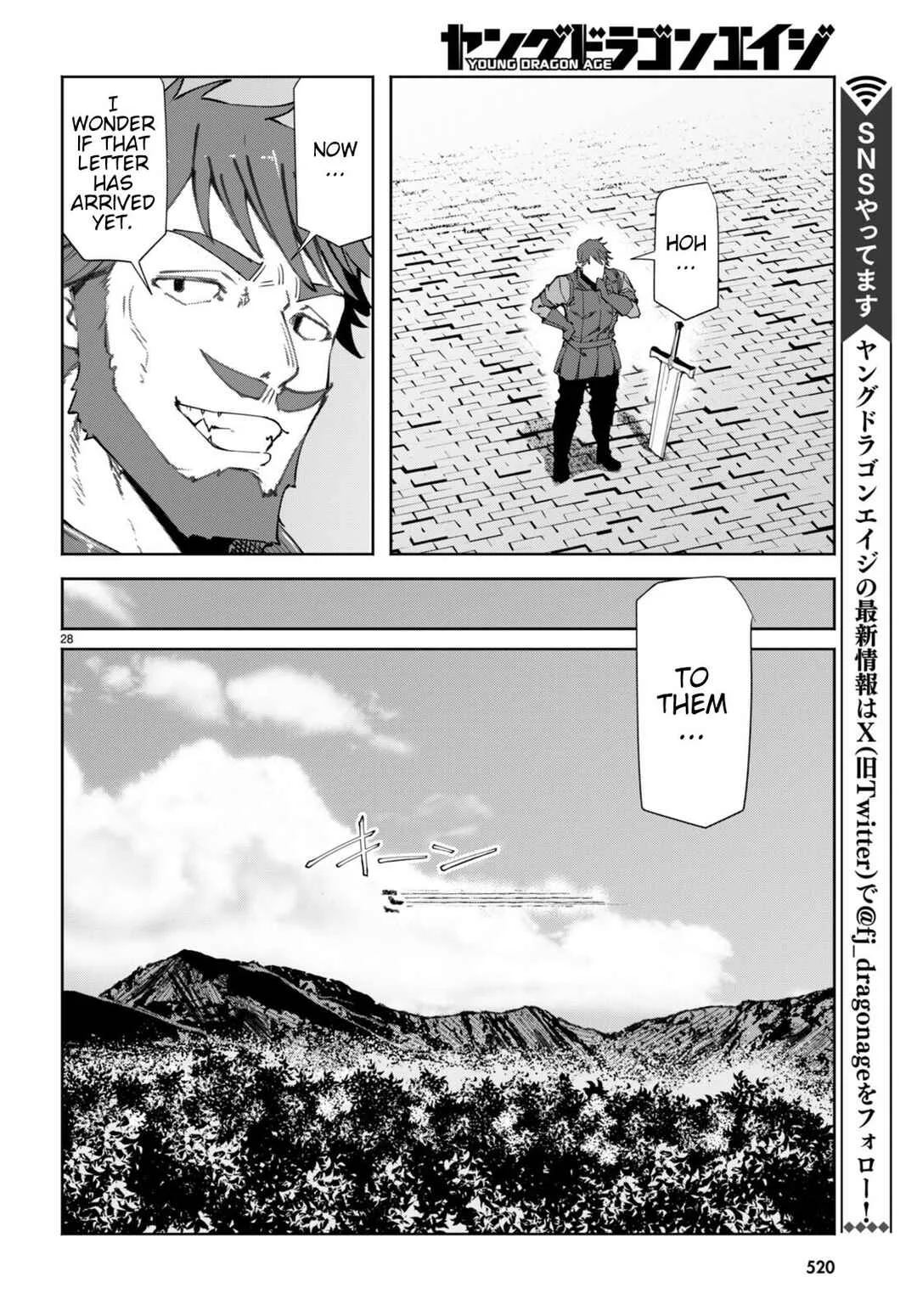 Bishuu Gyakuten Sekai de Chiryoushi Yattemasu Chapter 8 - Page 28