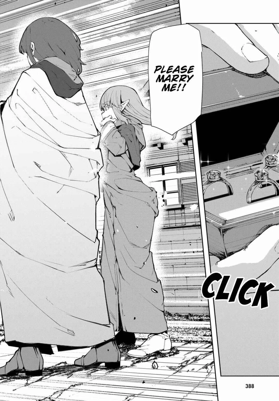 Bishuu Gyakuten Sekai de Chiryoushi Yattemasu Chapter 9 - Page 10