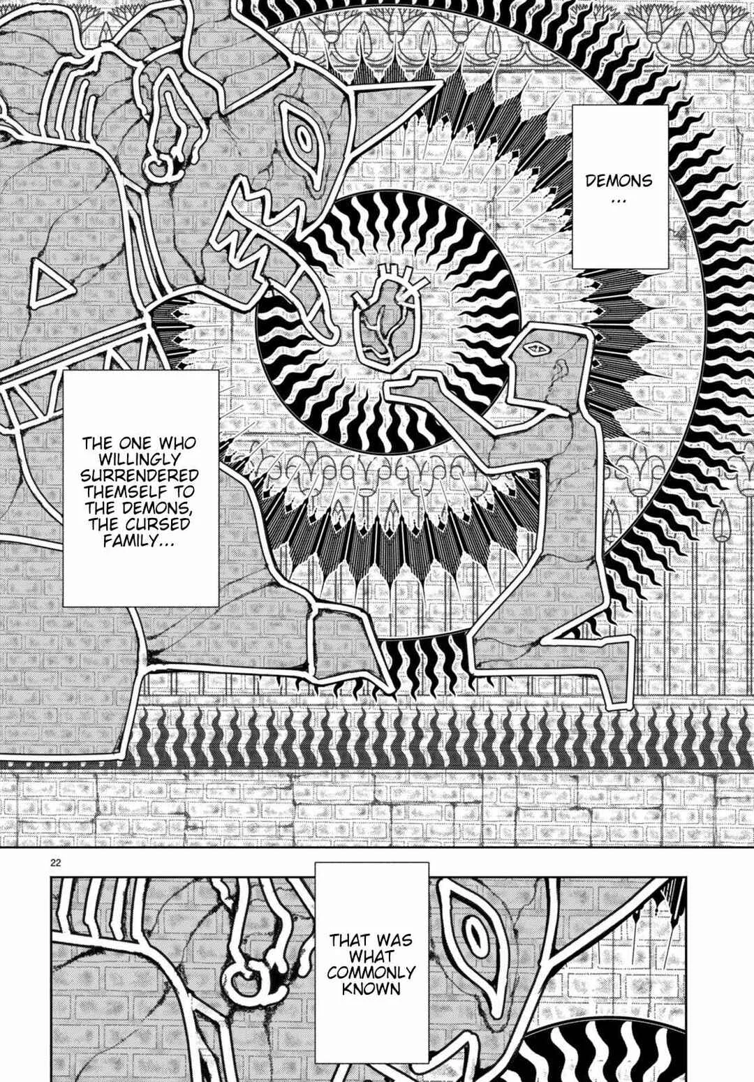 Bishuu Gyakuten Sekai de Chiryoushi Yattemasu Chapter 9 - Page 22