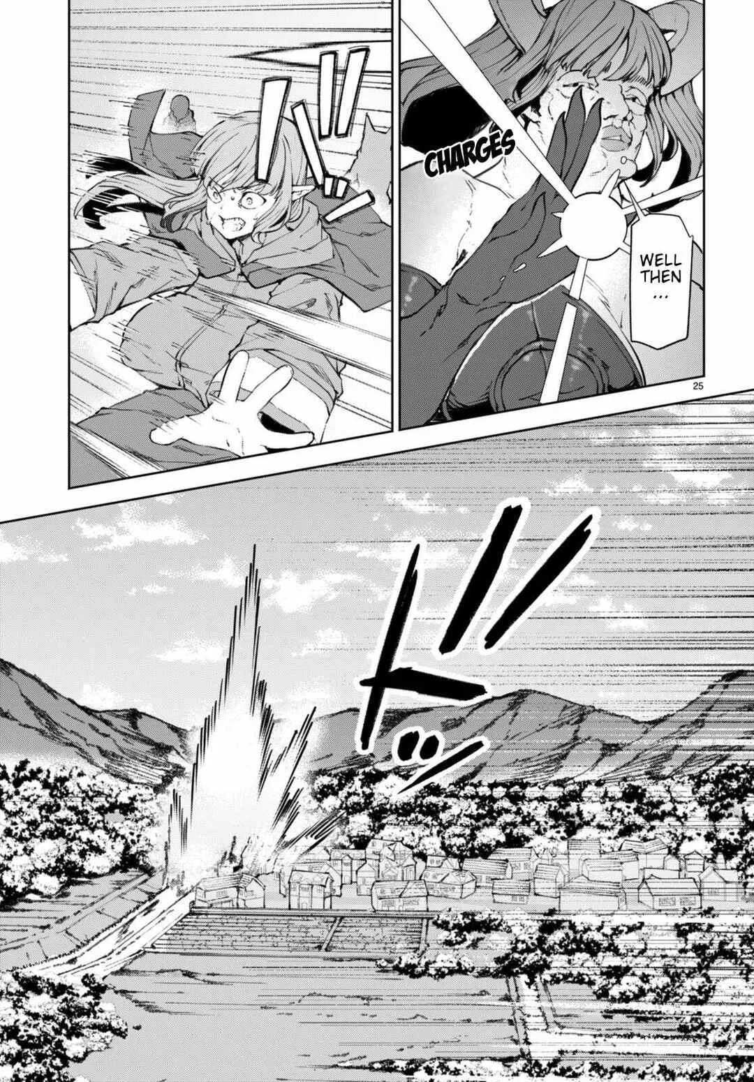 Bishuu Gyakuten Sekai de Chiryoushi Yattemasu Chapter 9 - Page 25