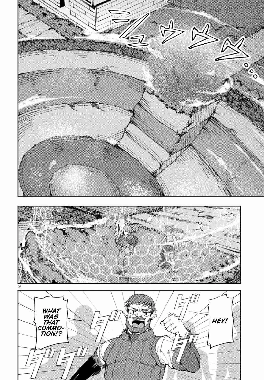 Bishuu Gyakuten Sekai de Chiryoushi Yattemasu Chapter 9 - Page 26