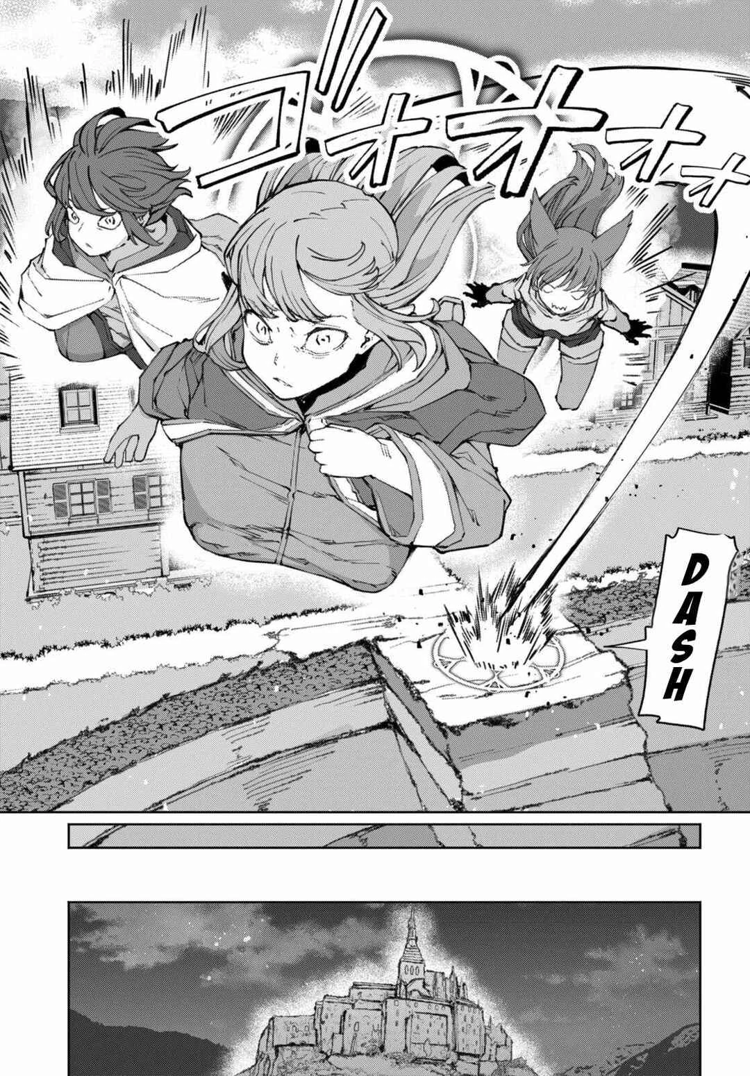 Bishuu Gyakuten Sekai de Chiryoushi Yattemasu Chapter 9 - Page 29