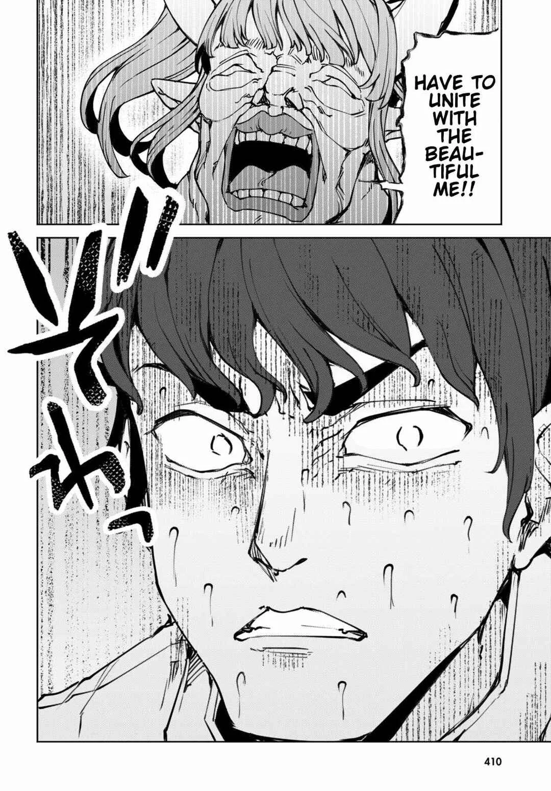 Bishuu Gyakuten Sekai de Chiryoushi Yattemasu Chapter 9 - Page 32