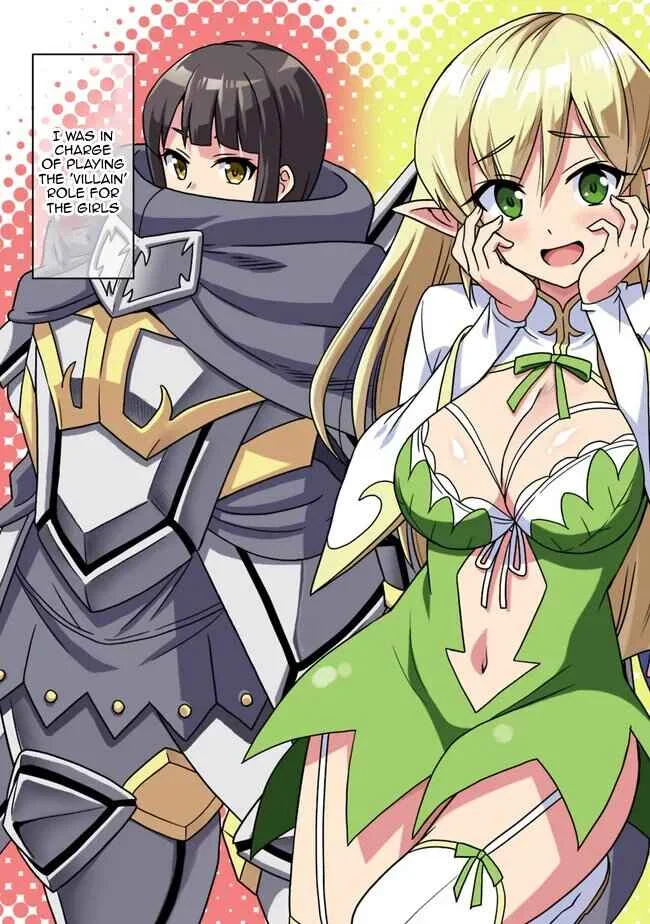 Bishuu Gyakuten Sekai no Cleric ~Bishuu to Teisoukannen ga Gyakutenshita Isekai de Souryo ni Narimashita. Inyoku no Noroi wo Toku Tame ni Harem Party de "Gishiki" Shimasu~ Chapter 1 - Page 4