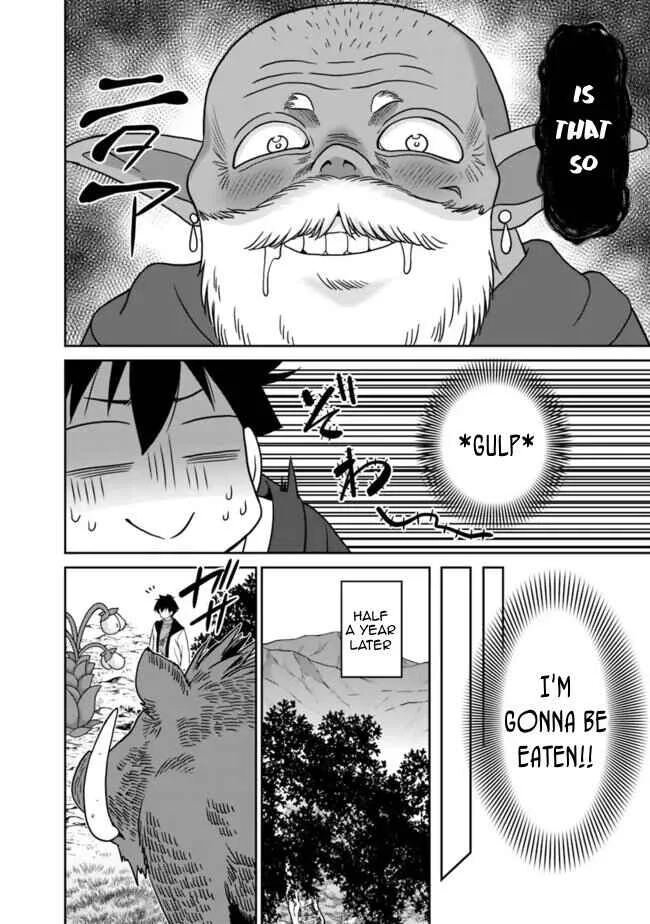 Bishuu Gyakuten Sekai no Cleric ~Bishuu to Teisoukannen ga Gyakutenshita Isekai de Souryo ni Narimashita. Inyoku no Noroi wo Toku Tame ni Harem Party de "Gishiki" Shimasu~ Chapter 1 - Page 15