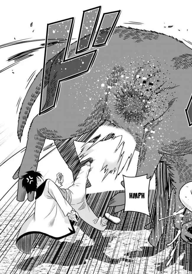 Bishuu Gyakuten Sekai no Cleric ~Bishuu to Teisoukannen ga Gyakutenshita Isekai de Souryo ni Narimashita. Inyoku no Noroi wo Toku Tame ni Harem Party de "Gishiki" Shimasu~ Chapter 1 - Page 19