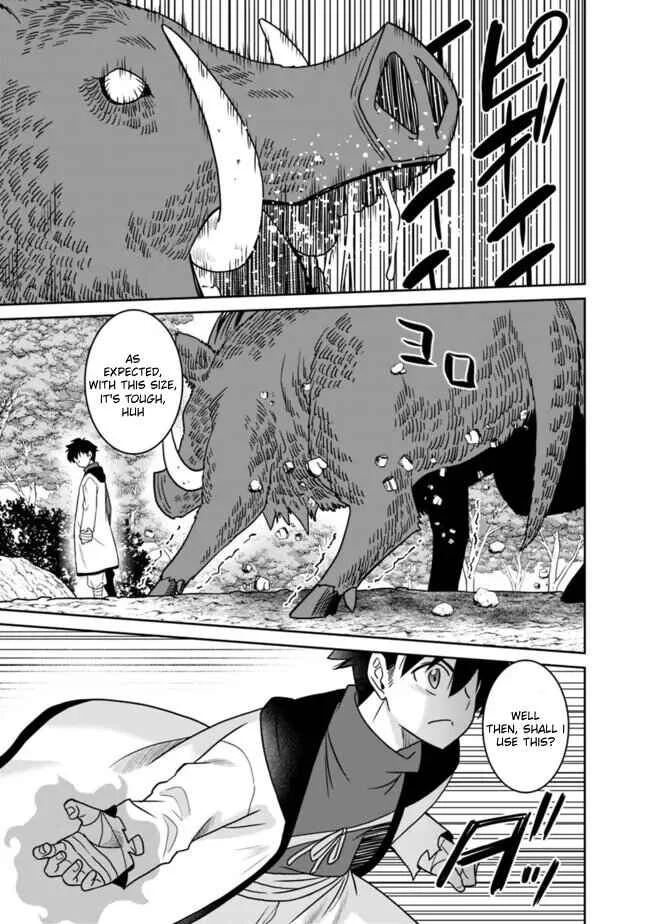 Bishuu Gyakuten Sekai no Cleric ~Bishuu to Teisoukannen ga Gyakutenshita Isekai de Souryo ni Narimashita. Inyoku no Noroi wo Toku Tame ni Harem Party de "Gishiki" Shimasu~ Chapter 1 - Page 20