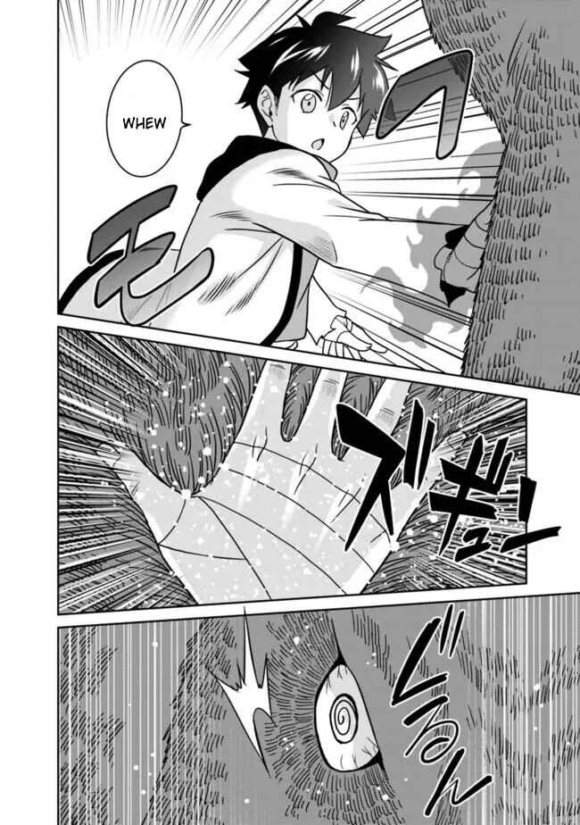 Bishuu Gyakuten Sekai no Cleric ~Bishuu to Teisoukannen ga Gyakutenshita Isekai de Souryo ni Narimashita. Inyoku no Noroi wo Toku Tame ni Harem Party de "Gishiki" Shimasu~ Chapter 1 - Page 21