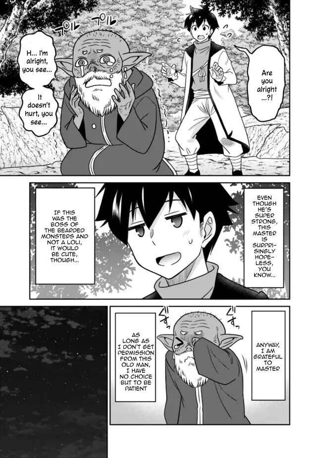 Bishuu Gyakuten Sekai no Cleric ~Bishuu to Teisoukannen ga Gyakutenshita Isekai de Souryo ni Narimashita. Inyoku no Noroi wo Toku Tame ni Harem Party de "Gishiki" Shimasu~ Chapter 1 - Page 28