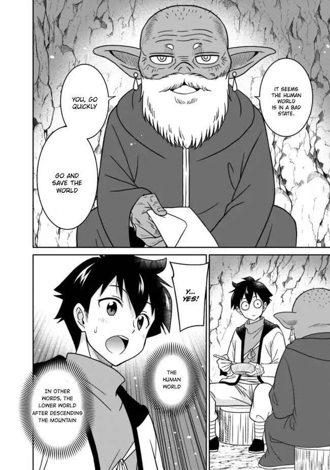 Bishuu Gyakuten Sekai no Cleric ~Bishuu to Teisoukannen ga Gyakutenshita Isekai de Souryo ni Narimashita. Inyoku no Noroi wo Toku Tame ni Harem Party de "Gishiki" Shimasu~ Chapter 1 - Page 31