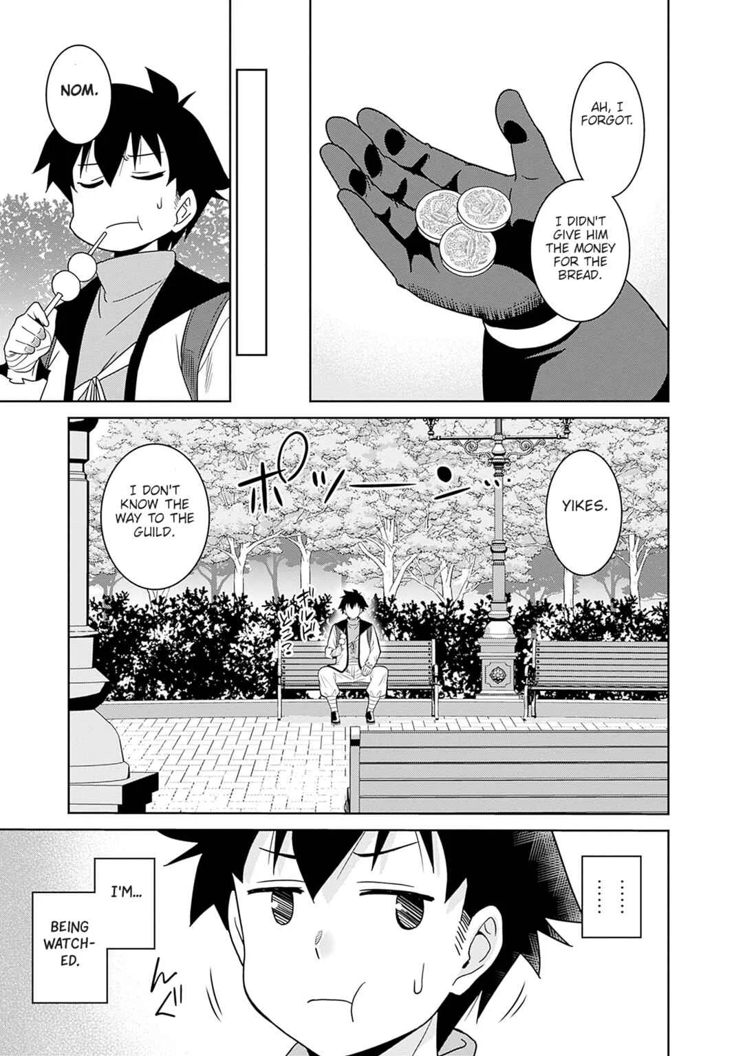 Bishuu Gyakuten Sekai no Cleric ~Bishuu to Teisoukannen ga Gyakutenshita Isekai de Souryo ni Narimashita. Inyoku no Noroi wo Toku Tame ni Harem Party de "Gishiki" Shimasu~ Chapter 2 - Page 35