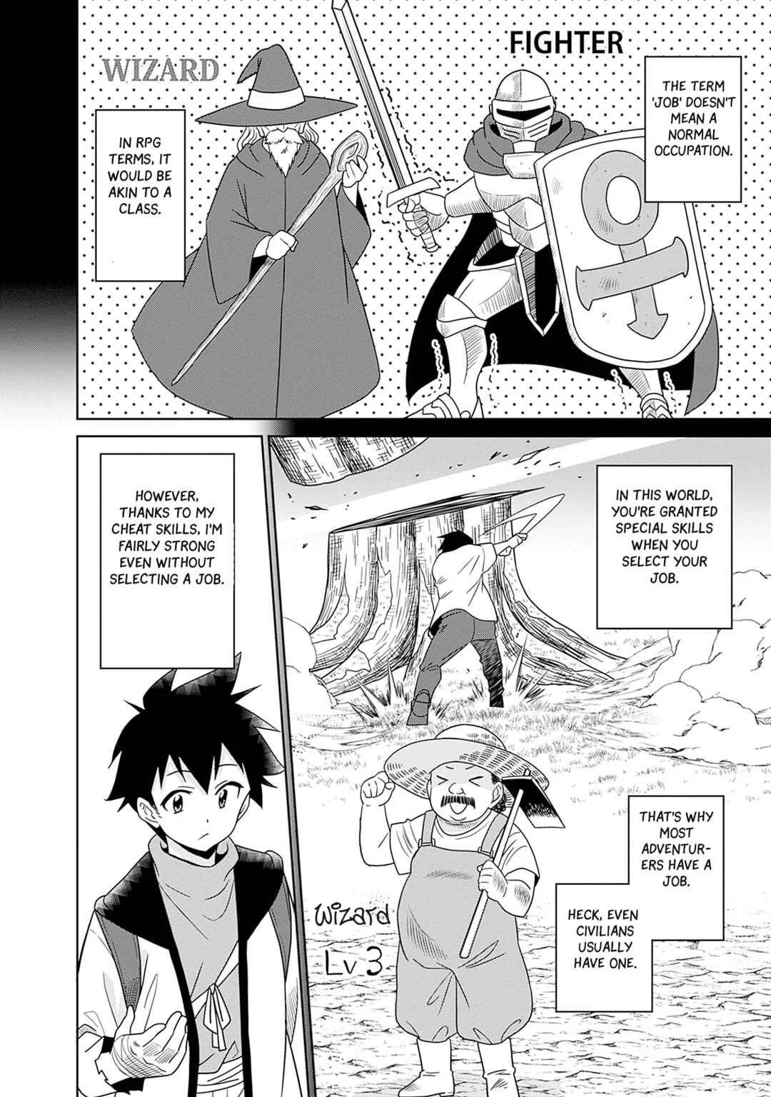 Bishuu Gyakuten Sekai no Cleric ~Bishuu to Teisoukannen ga Gyakutenshita Isekai de Souryo ni Narimashita. Inyoku no Noroi wo Toku Tame ni Harem Party de "Gishiki" Shimasu~ Chapter 3 - Page 17