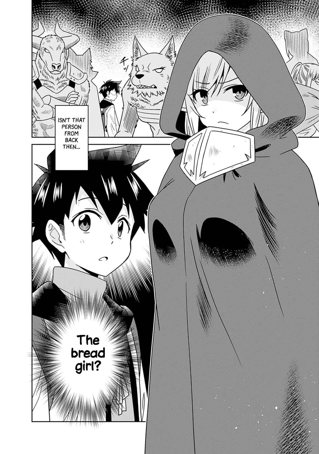 Bishuu Gyakuten Sekai no Cleric ~Bishuu to Teisoukannen ga Gyakutenshita Isekai de Souryo ni Narimashita. Inyoku no Noroi wo Toku Tame ni Harem Party de "Gishiki" Shimasu~ Chapter 3 - Page 27