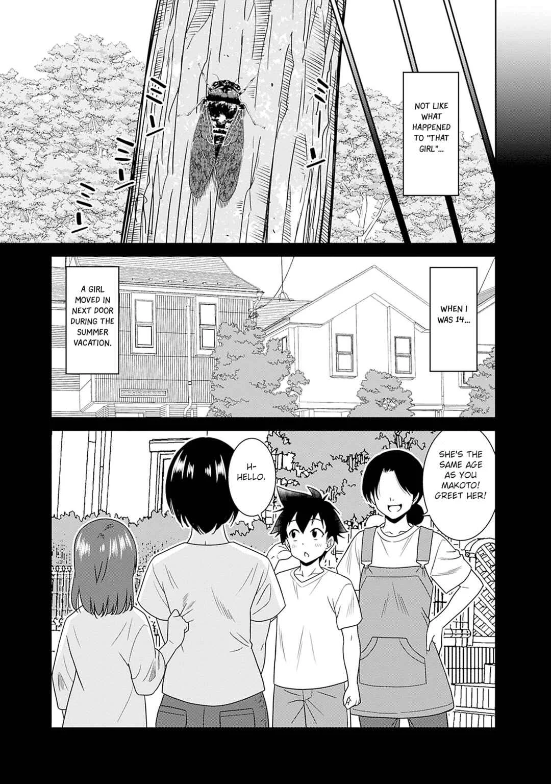 Bishuu Gyakuten Sekai no Cleric ~Bishuu to Teisoukannen ga Gyakutenshita Isekai de Souryo ni Narimashita. Inyoku no Noroi wo Toku Tame ni Harem Party de "Gishiki" Shimasu~ Chapter 4 - Page 5