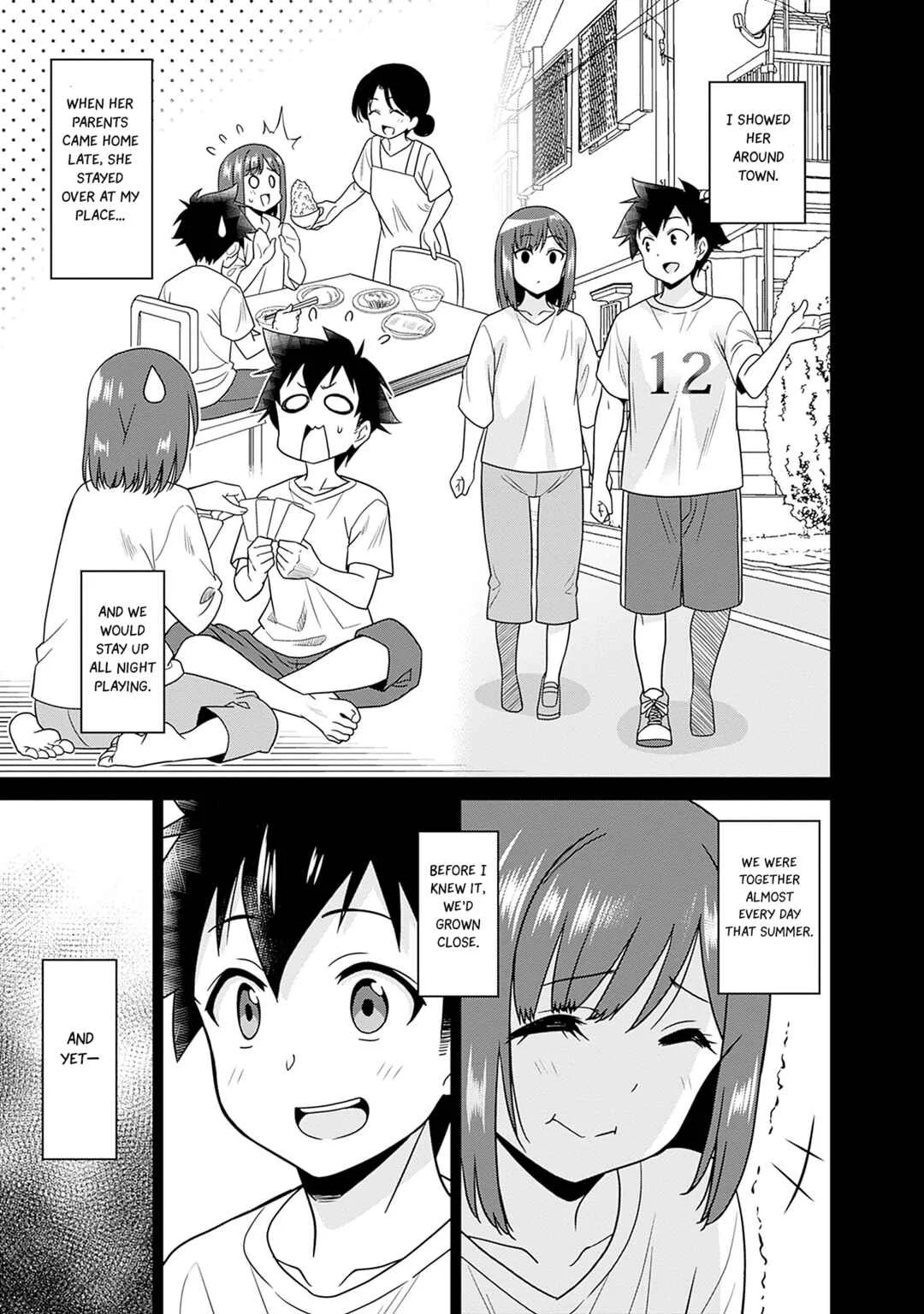 Bishuu Gyakuten Sekai no Cleric ~Bishuu to Teisoukannen ga Gyakutenshita Isekai de Souryo ni Narimashita. Inyoku no Noroi wo Toku Tame ni Harem Party de "Gishiki" Shimasu~ Chapter 4 - Page 7