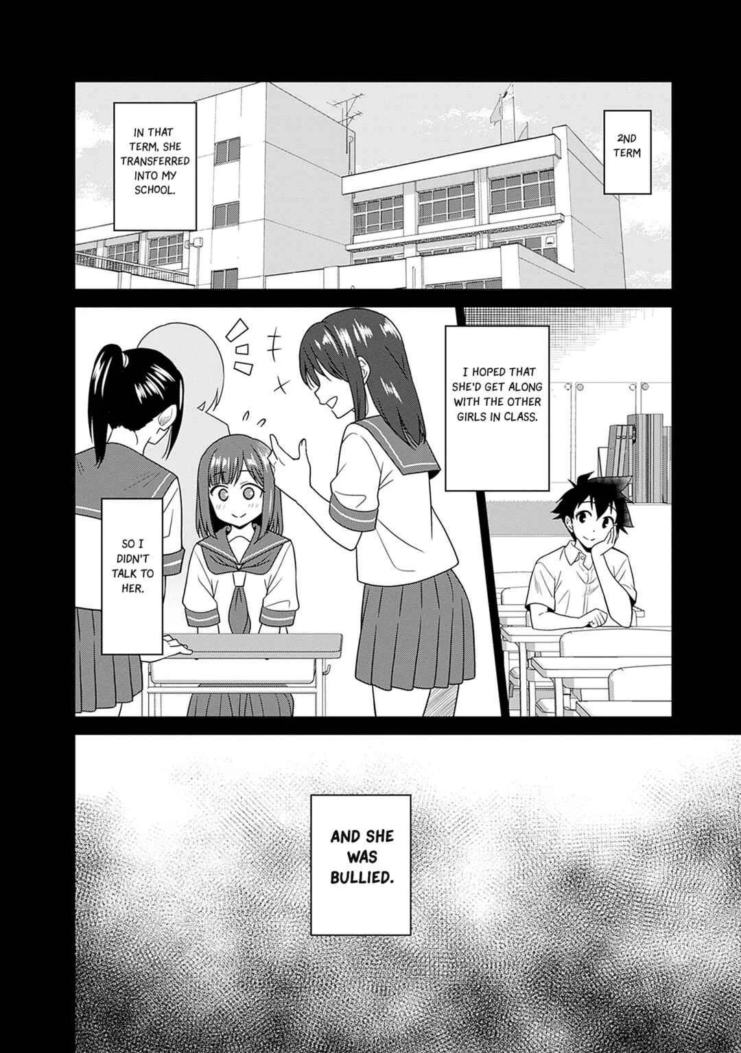 Bishuu Gyakuten Sekai no Cleric ~Bishuu to Teisoukannen ga Gyakutenshita Isekai de Souryo ni Narimashita. Inyoku no Noroi wo Toku Tame ni Harem Party de "Gishiki" Shimasu~ Chapter 4 - Page 8