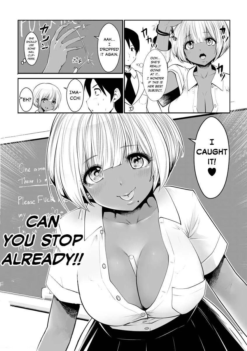 Black Gakkou ni Tsutomete Shimatta Sensei Chapter 1: There's No Way This is Happening! - Page 16